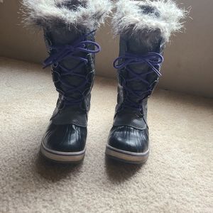 Sorel Tofino Snow boots